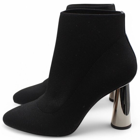 BCBGeneration Women's Conny High Heel Booties - Picture 6 of 8